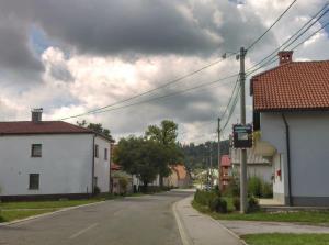 Vi vozite Petelinje